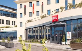 Hotel Ibis en Valladolid